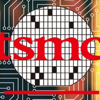 TSMC رکورد جدید درآمد خود را ثبت کرد