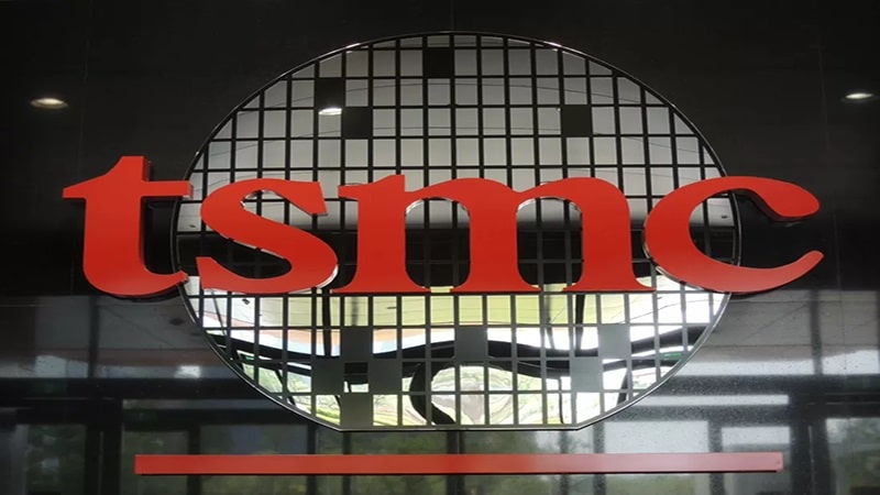 تراشه های TSMC