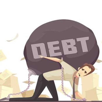 بدهی در حسابداری