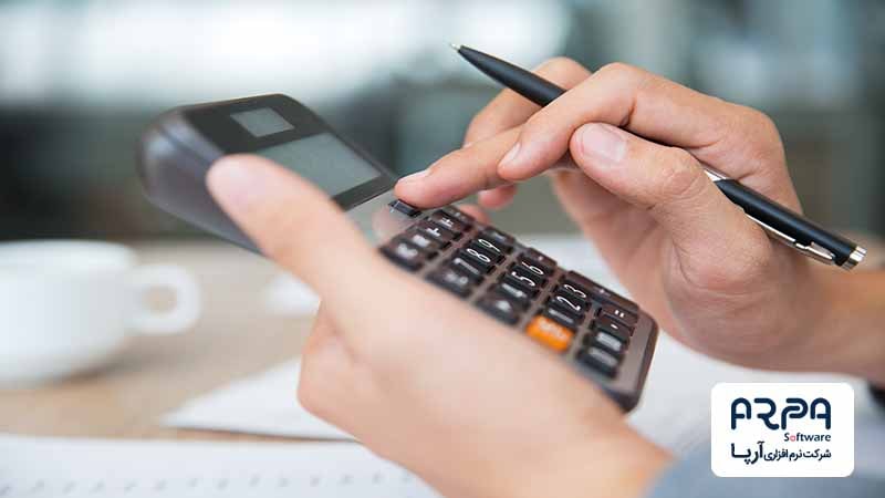 مدیریت بدهی در حسابداری