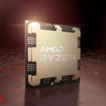 پردازنده AMD سری Rayzen 7000