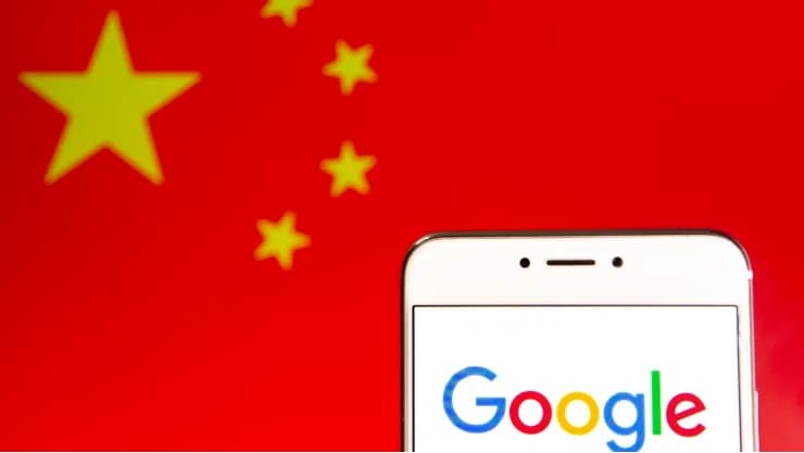 گوگل ترنسلیت در چین تعطیل شد