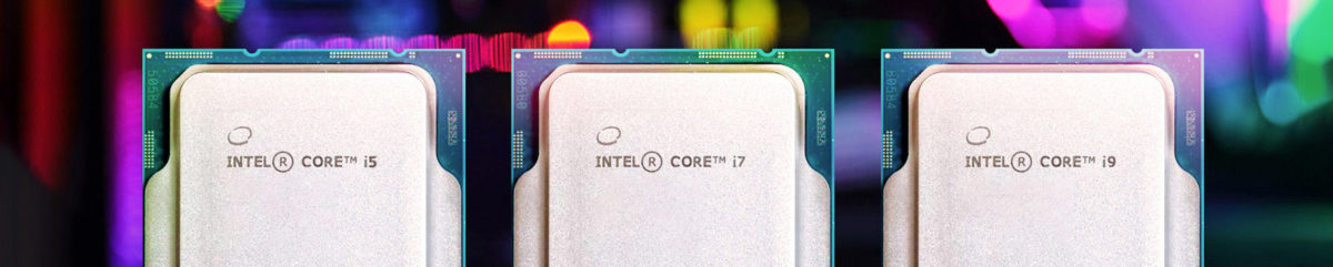 پردازنده‌های نسل سیزدهم اینتل 28 تا 64 درصد سریع‌تر از نسل دوازدهم هستند.