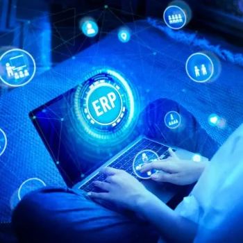 سیستم ERP آرپا برای مدیریت منابع انسانی
