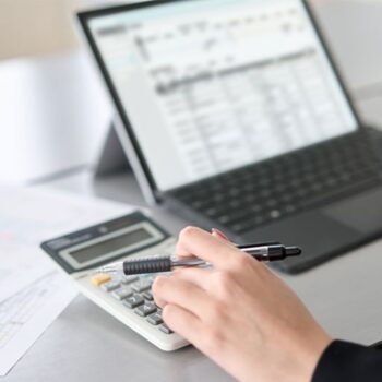 نرم‌افزار حسابداری و اینترنت اشیاء