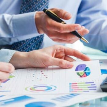 نکات امنیتی در استفاده از نرم‌افزارهای حسابداری